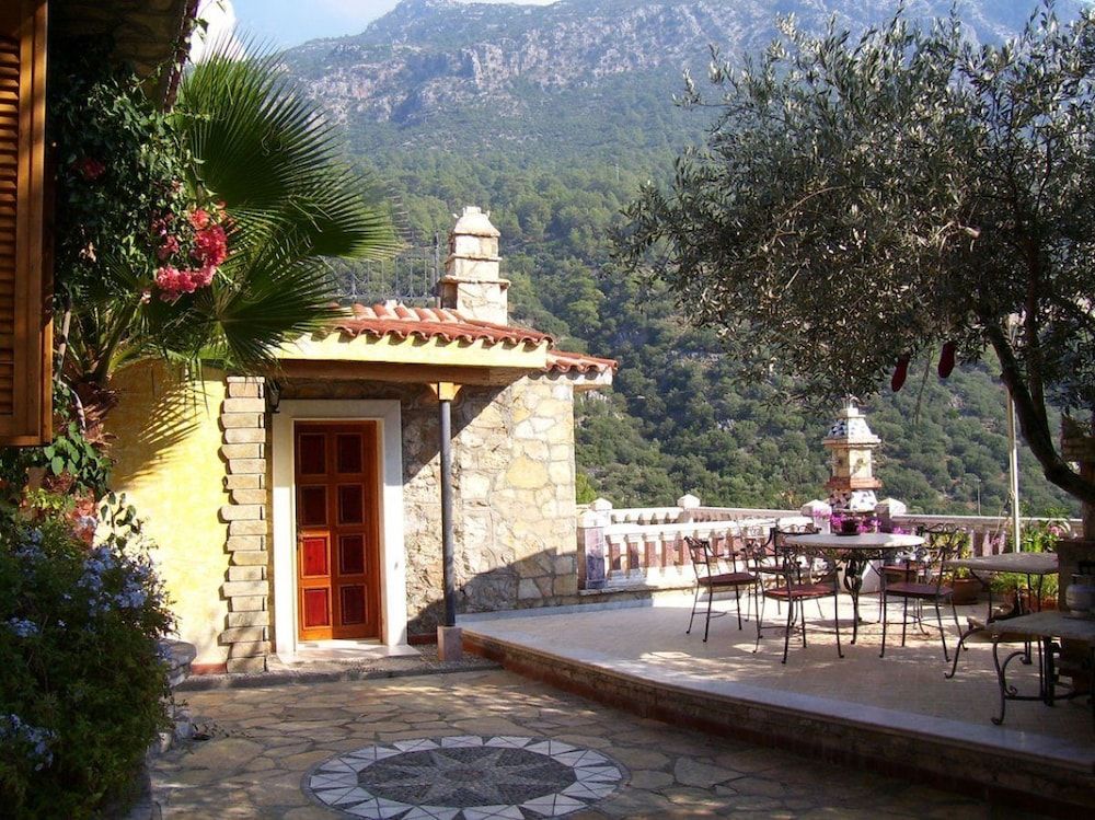 Villa Symbola Standard Villa (Ortaca) 2