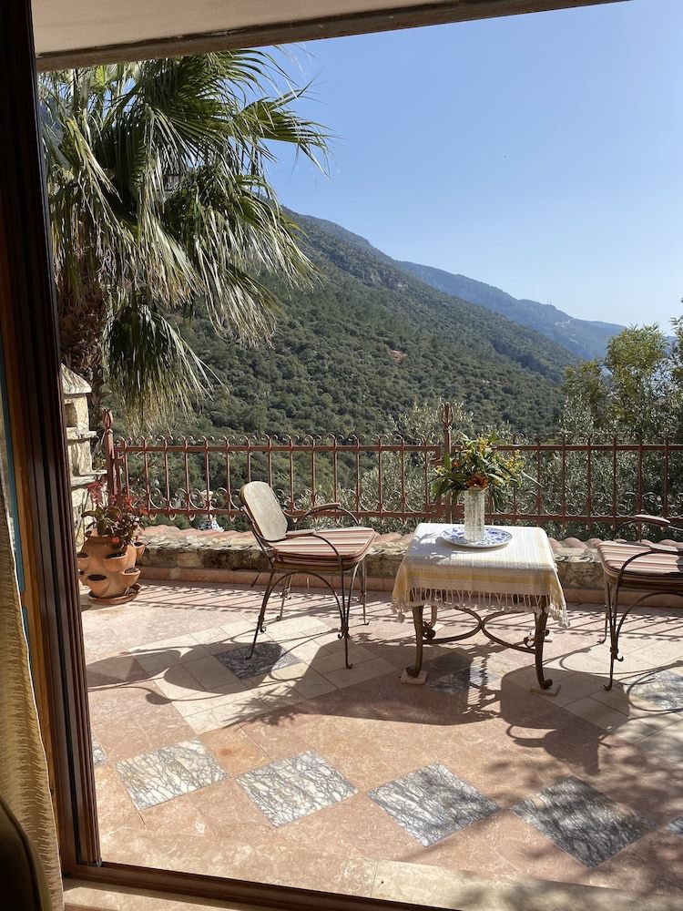 undefined Villa Symbola 6