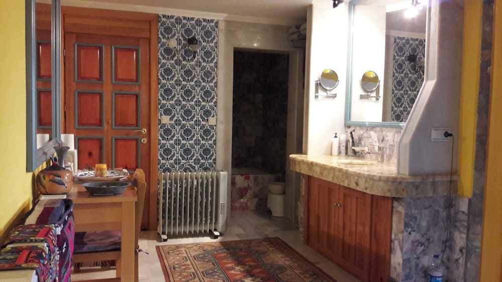 Villa Symbola Standard Villa (Ortaca) 10