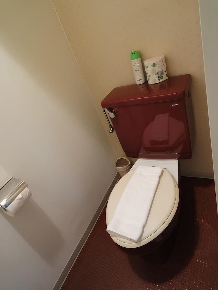 undefined Soho Asakusa Hotel 8