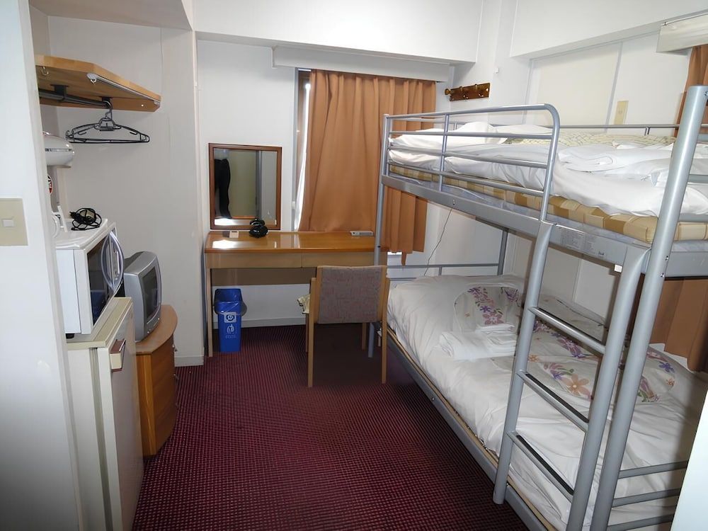 undefined Soho Asakusa Hotel 4