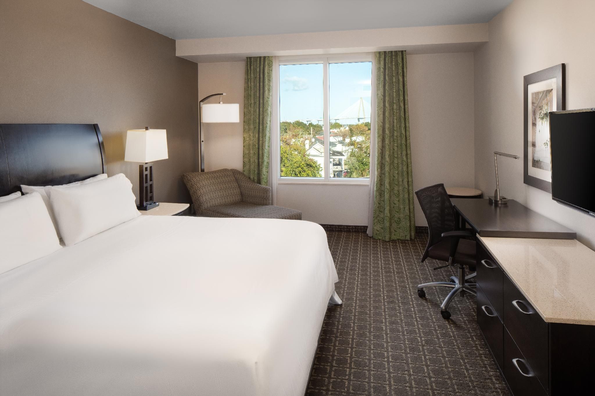 king, Guest room, 1 King