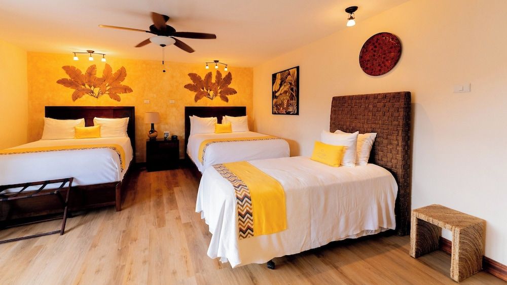 Family Junior Suite