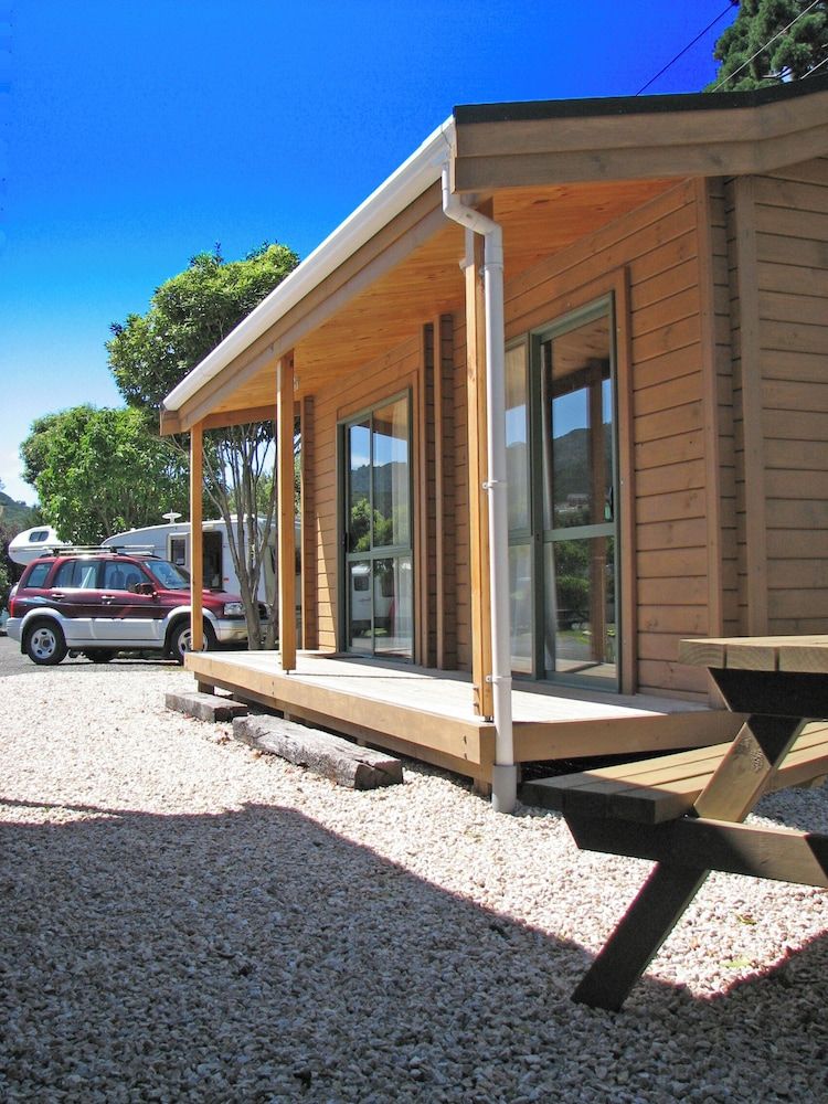 Picton Campervan Park