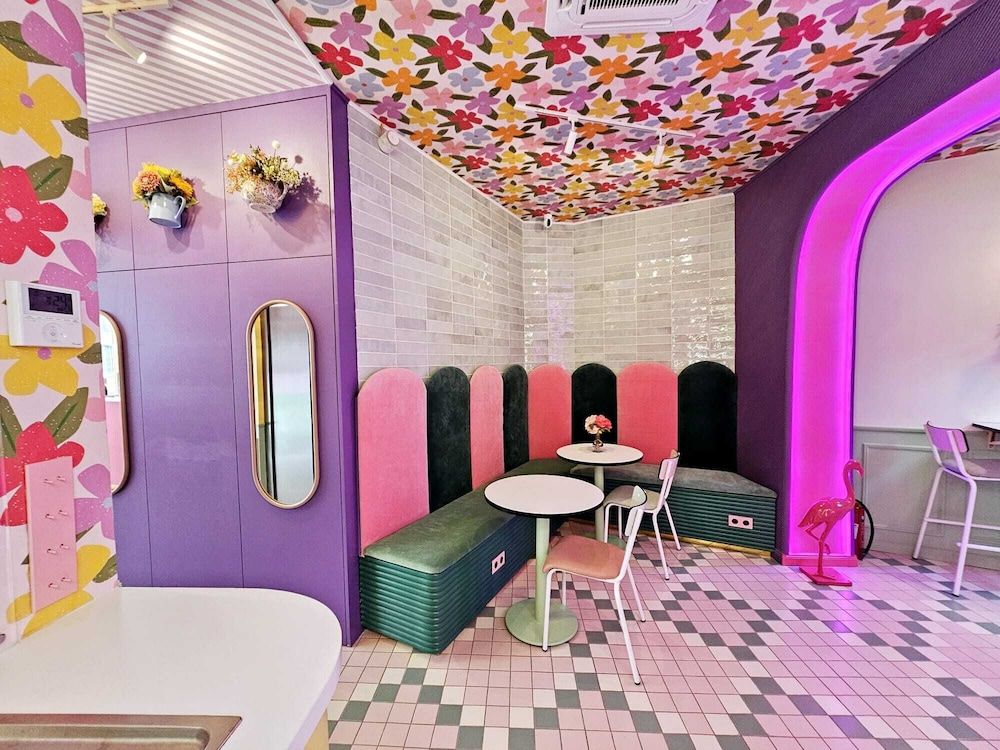 undefined Hôtel La Petite Rosa 7