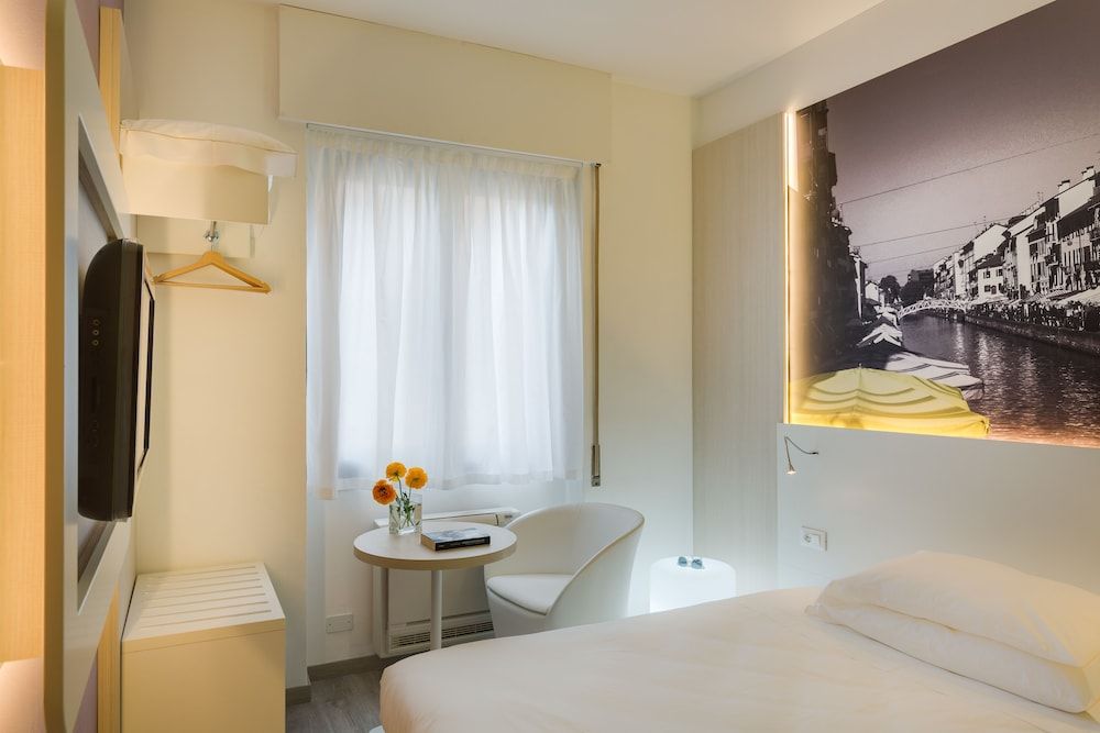 Kleos Hotel Milano by Kleos Group Collection Classic Room, 1 French bed 2