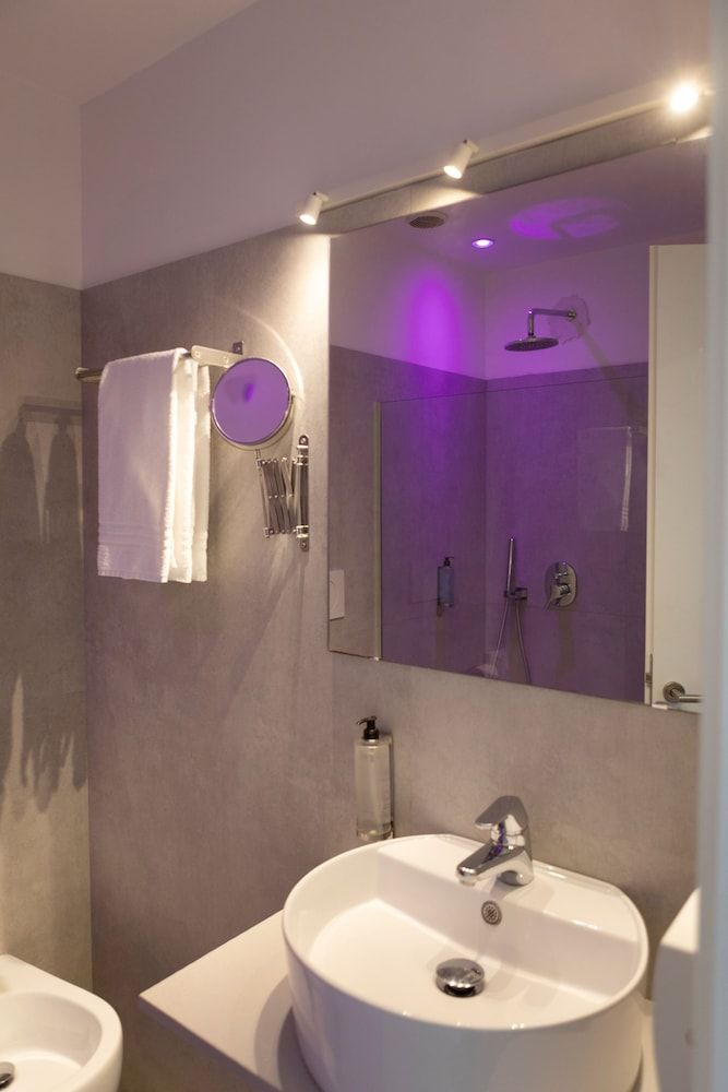 Kleos Hotel Milano by Kleos Group Collection Classic Room, 1 French bed 11