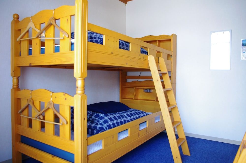 Dormitory room (Women Only / 1 Bed)