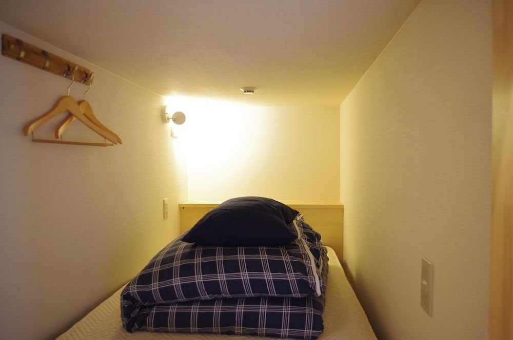Cabin bed Domitiry room (1 Bunk bed)