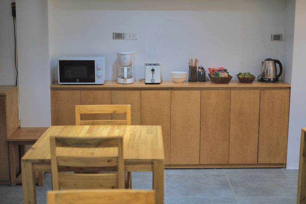 undefined Hanoi Central Park Hotel 10