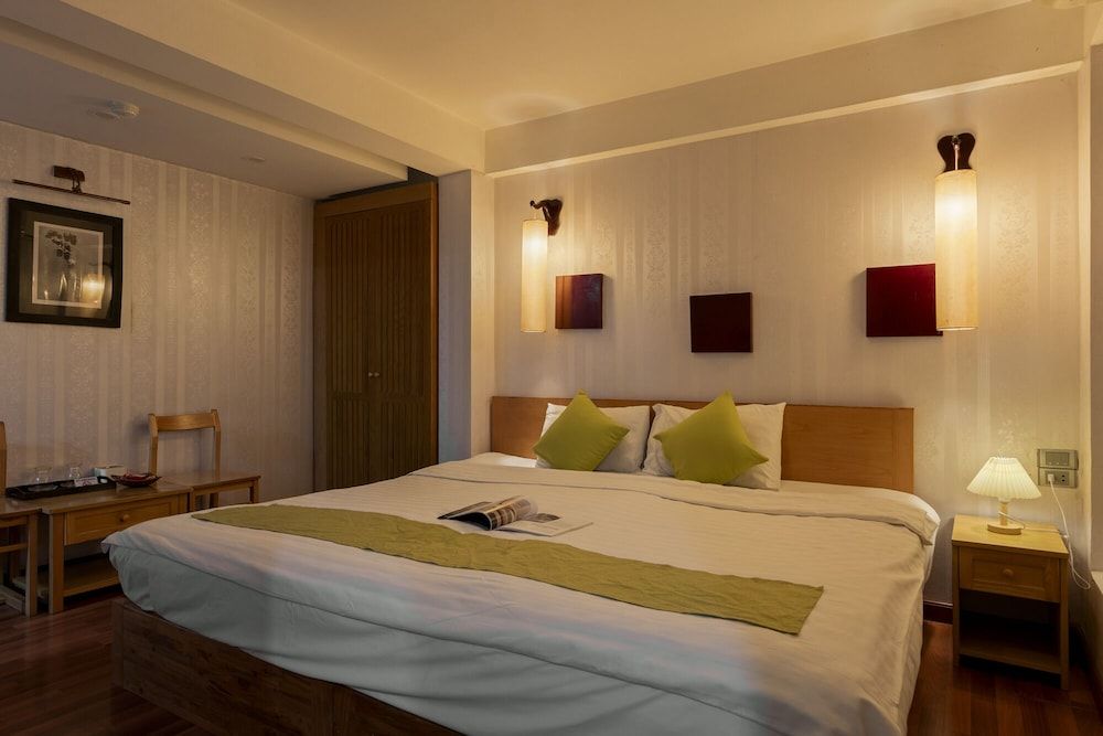 undefined Hanoi Central Park Hotel