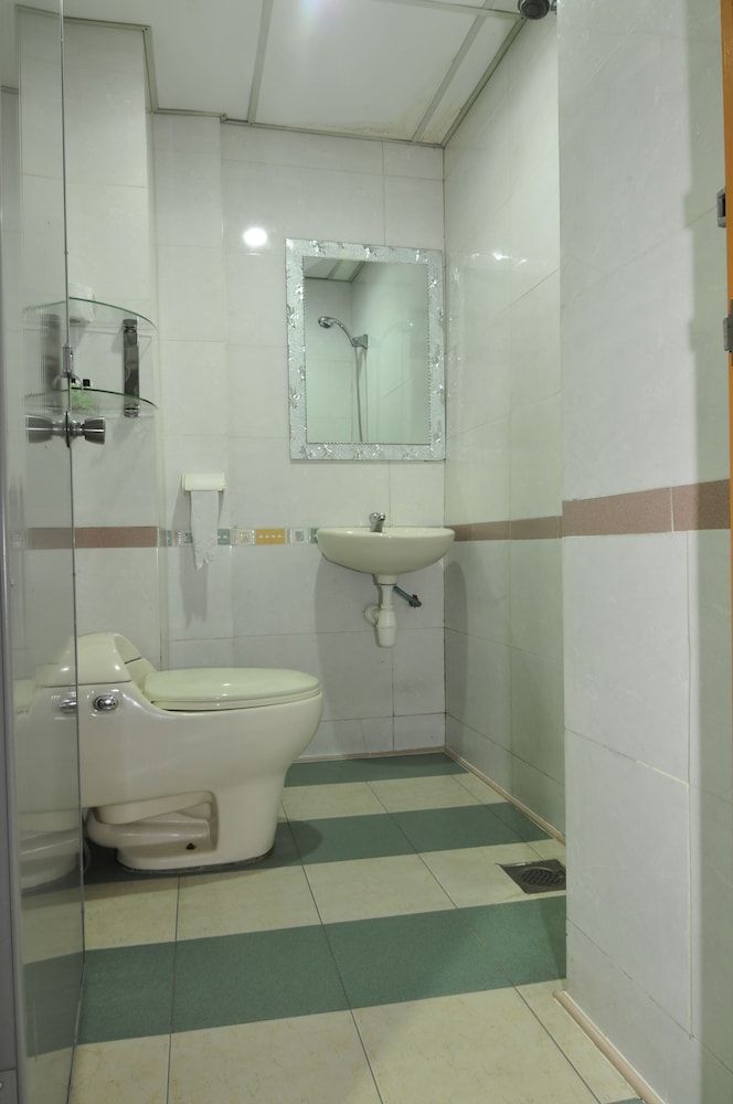 Hotel China Town 2 Kuala Lumpur Standard Double Room 5