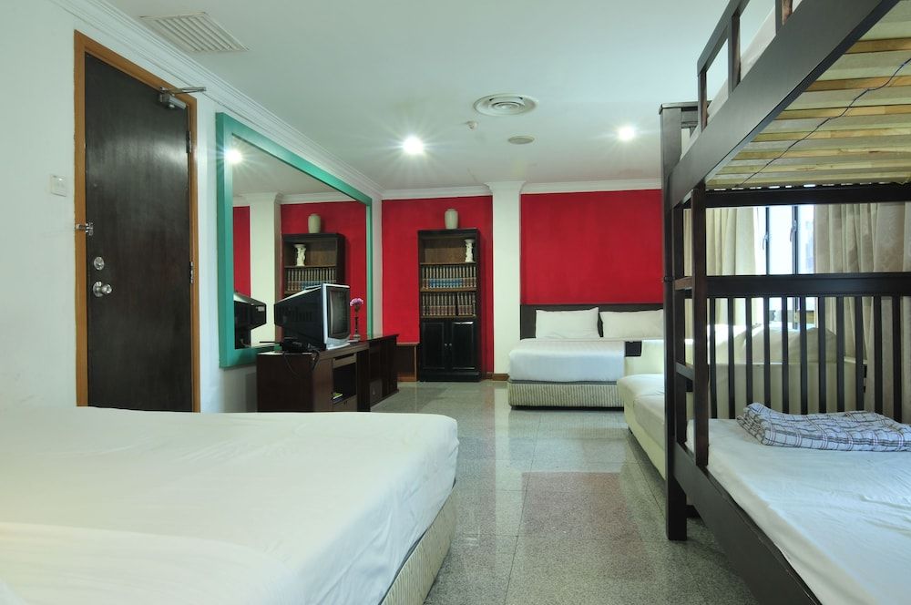 undefined Hotel China Town 2 Kuala Lumpur 4