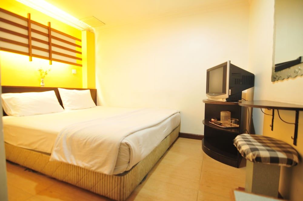 Hotel China Town 2 Kuala Lumpur Standard Double Room