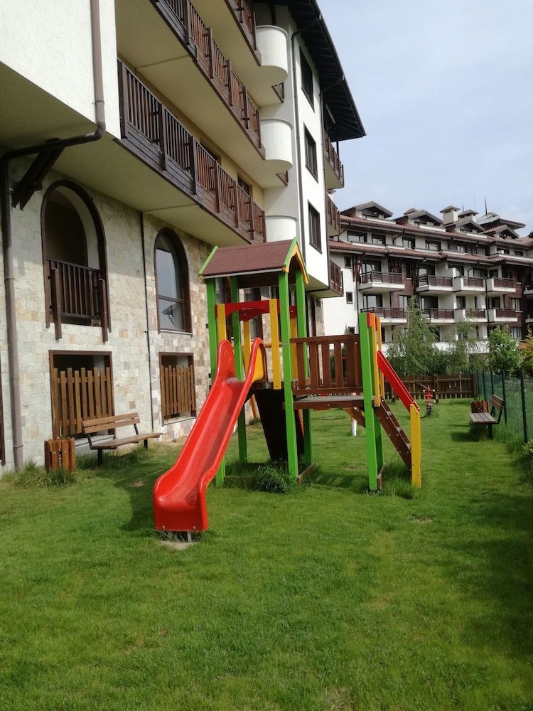 Children's Play Area