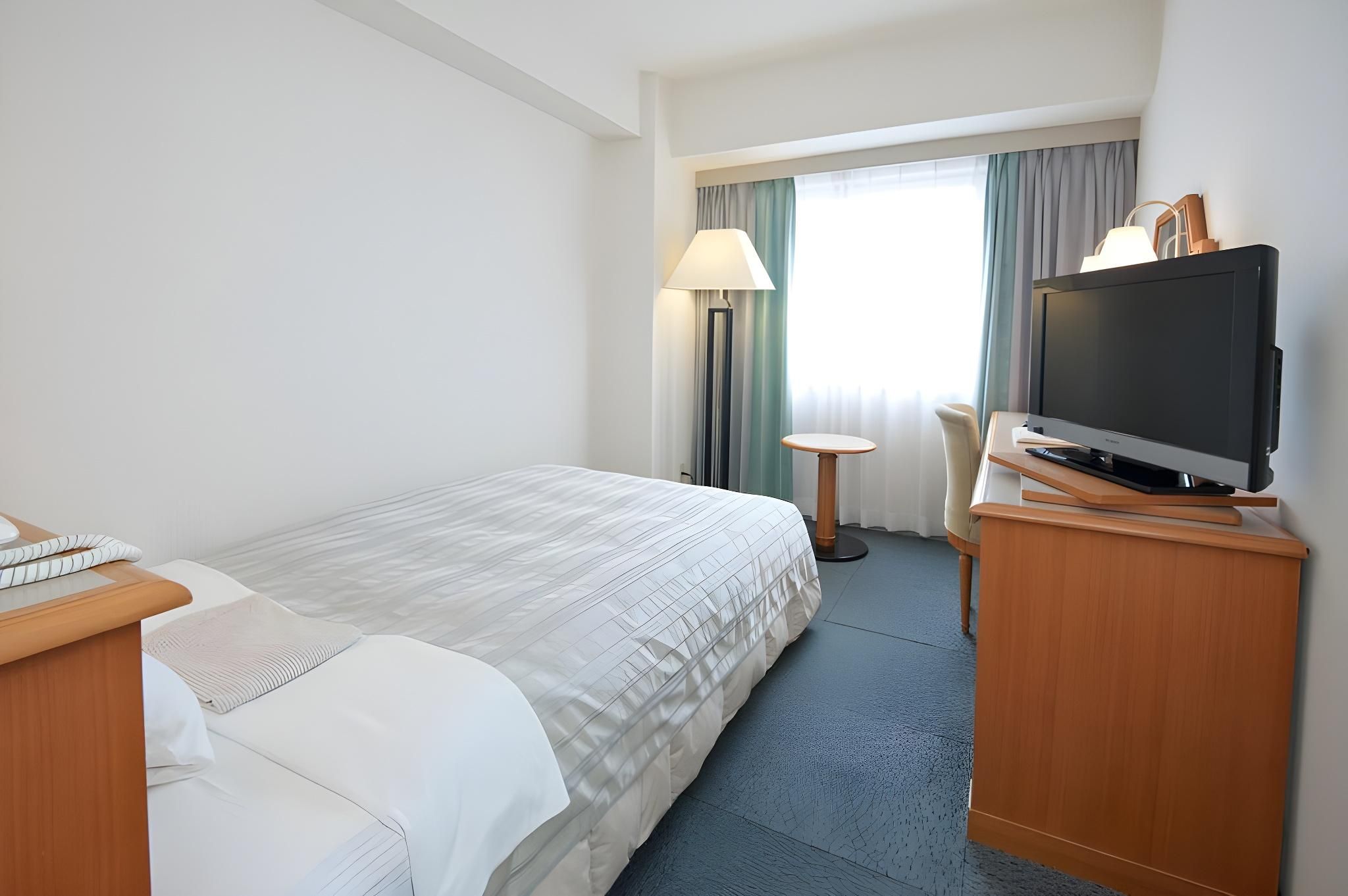 Superior Single Room - Non-Smoking