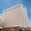 Hotel Sunroute Niigata