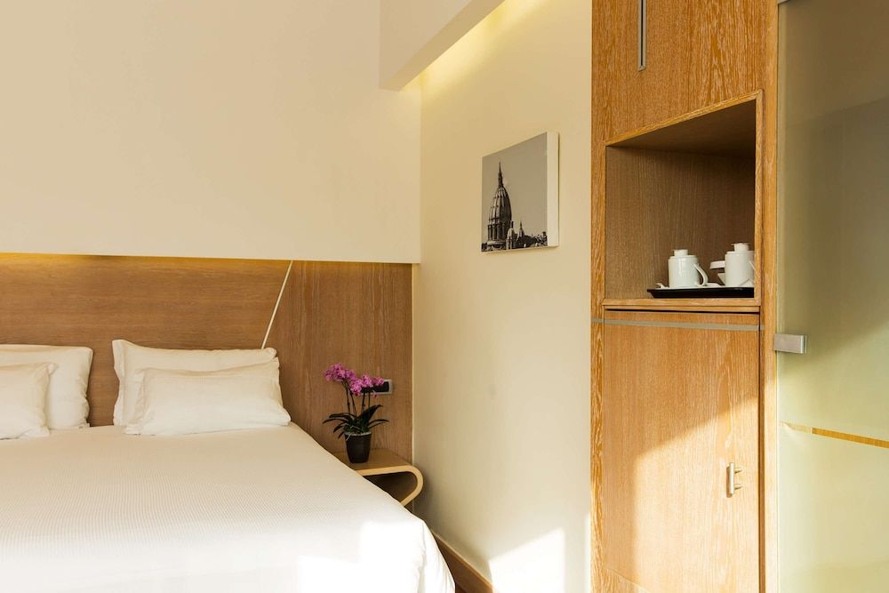 Superior Room, 1 King Bed
