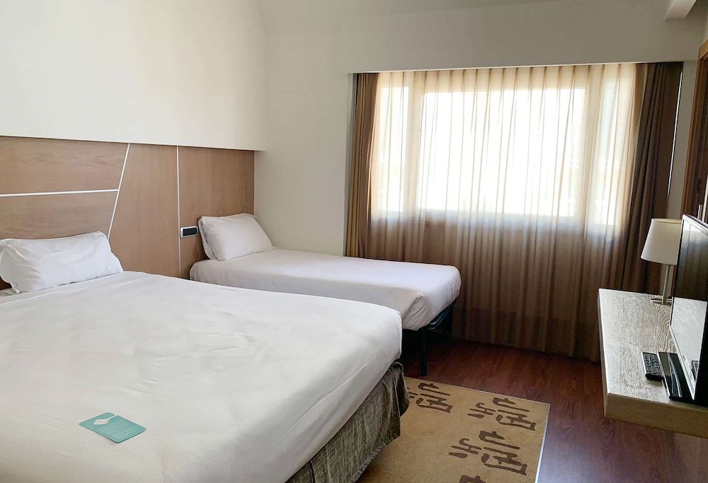 undefined Hilton Garden Inn Rome Claridge 3