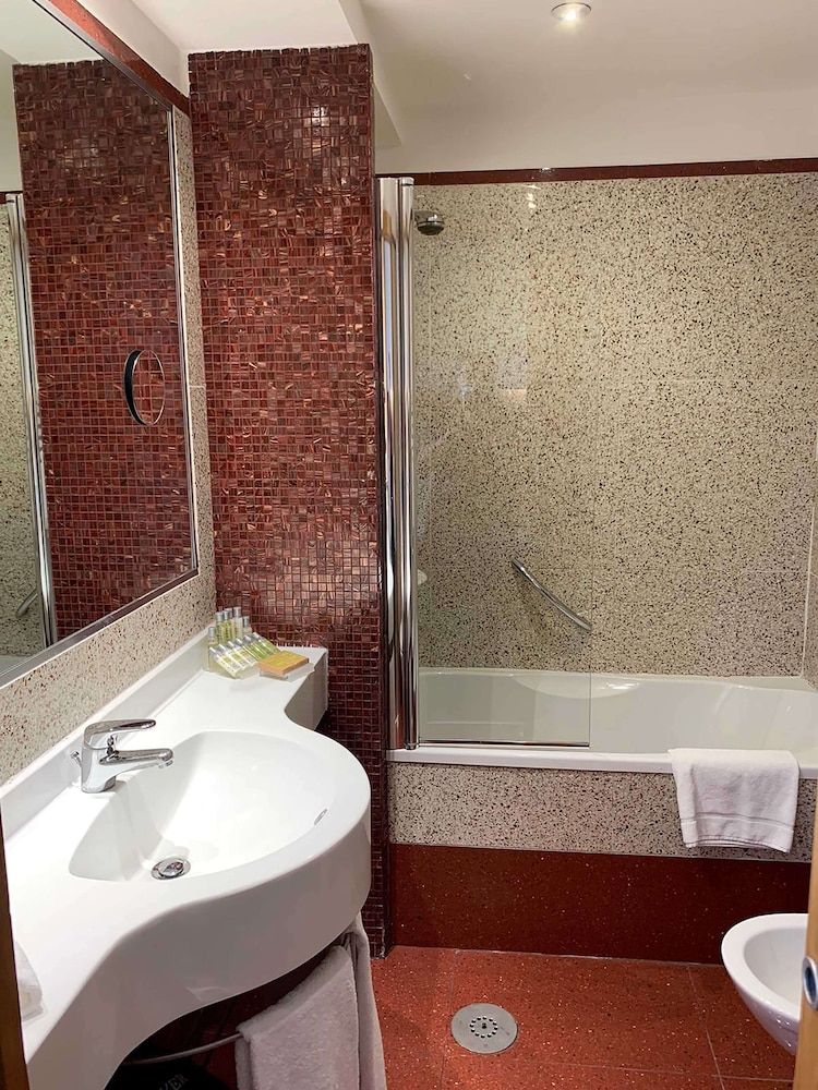 undefined Hilton Garden Inn Rome Claridge 9