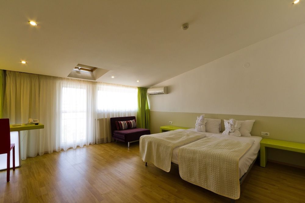 undefined Hotel Christina