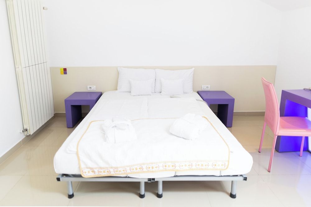 Hotel Christina Economy Loft 9