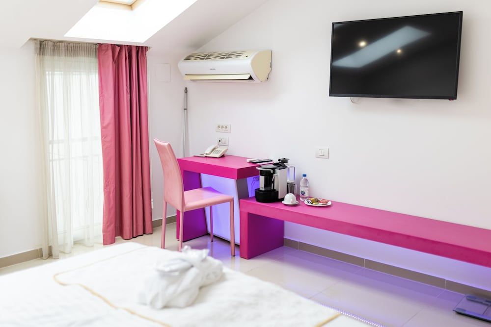Hotel Christina Economy Loft 16