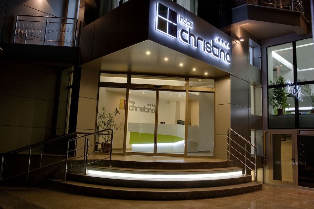 undefined Hotel Christina 4