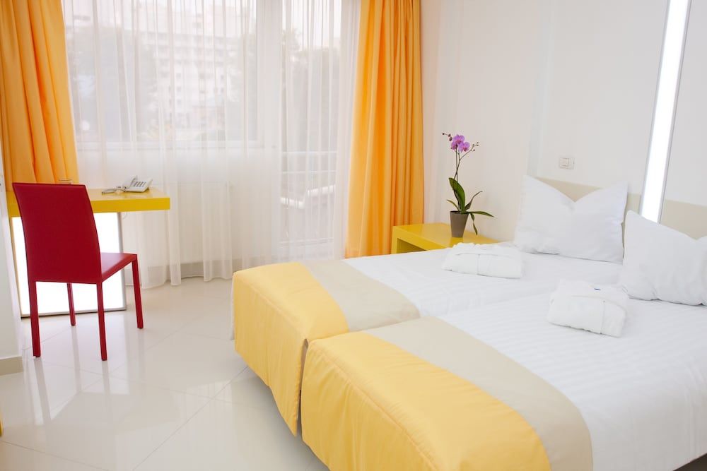 undefined Hotel Christina 10