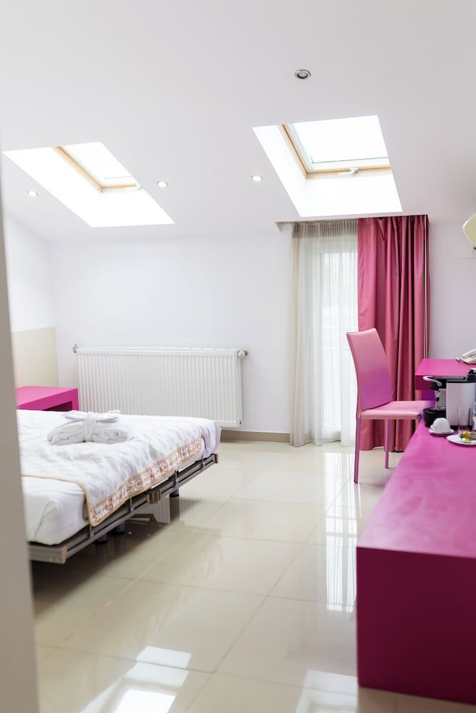 Hotel Christina Economy Loft 8