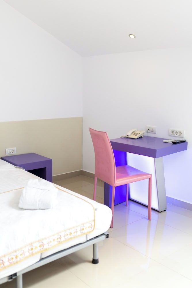 Hotel Christina Economy Loft 7