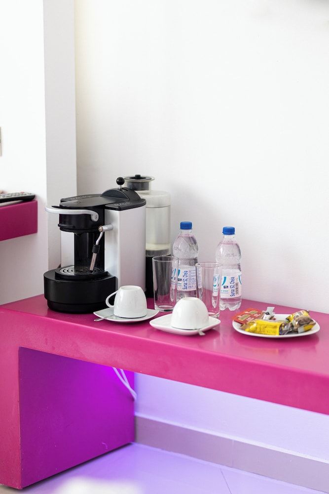 Hotel Christina Economy Loft 15