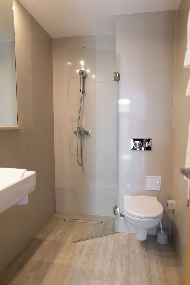 Hotel Christina Economy Loft 11