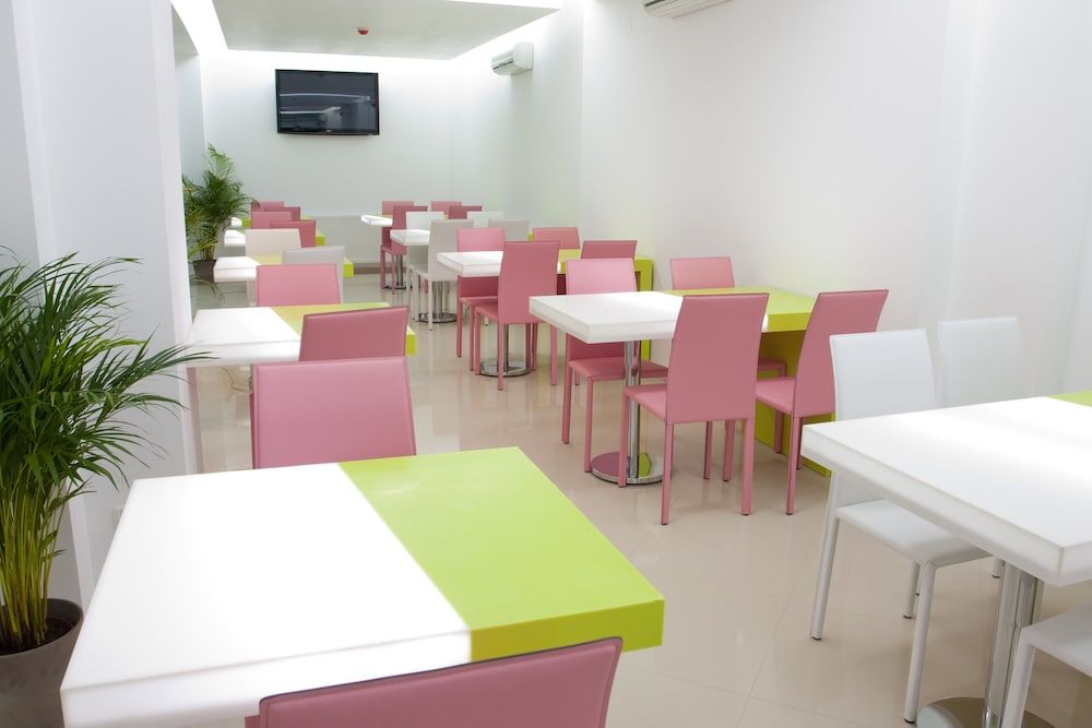 undefined Hotel Christina 9
