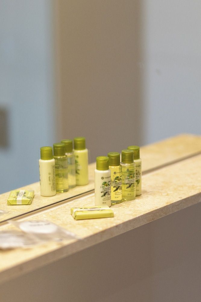 Hotel Christina Economy Loft 13