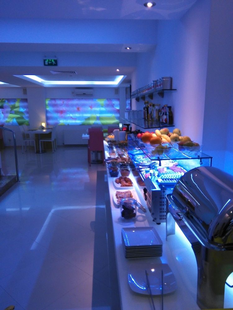 undefined Hotel Christina 10