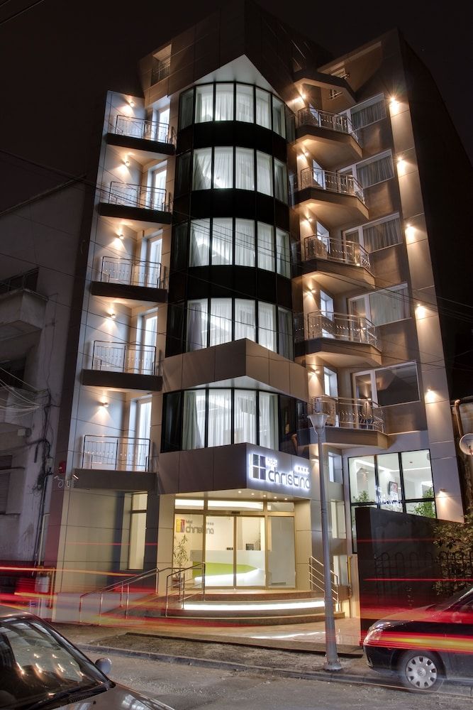 undefined Hotel Christina 4