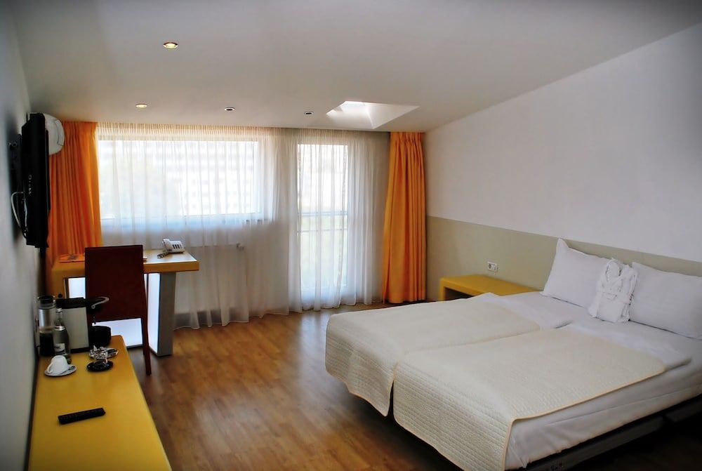 Hotel Christina Economy Loft 2