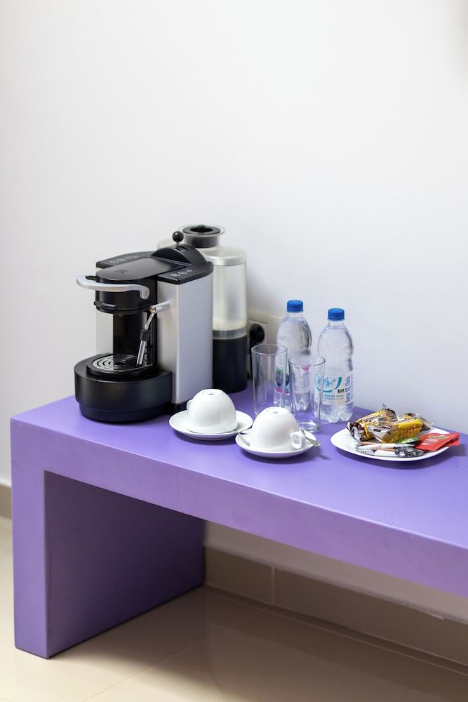 Hotel Christina Economy Loft 15