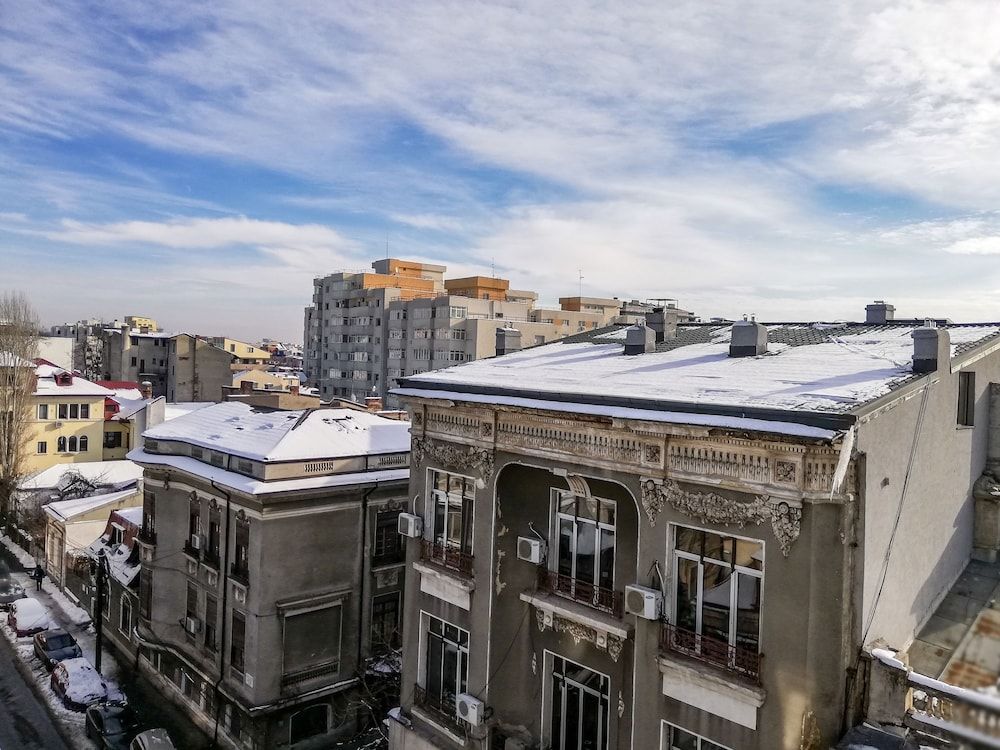 undefined Hotel Christina 7