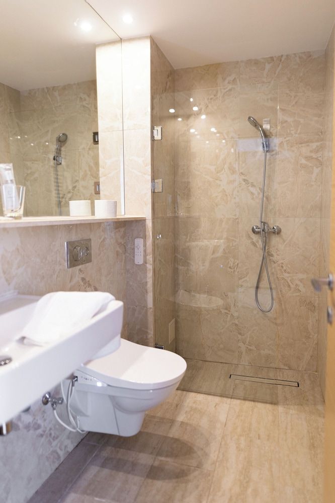 Hotel Christina Economy Loft 12