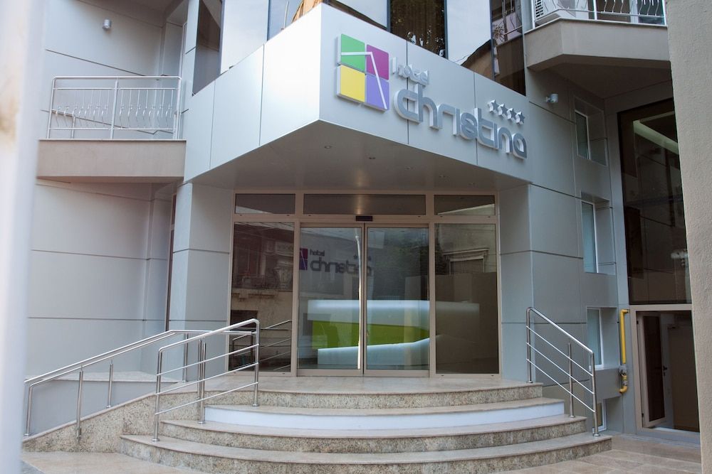 undefined Hotel Christina 5