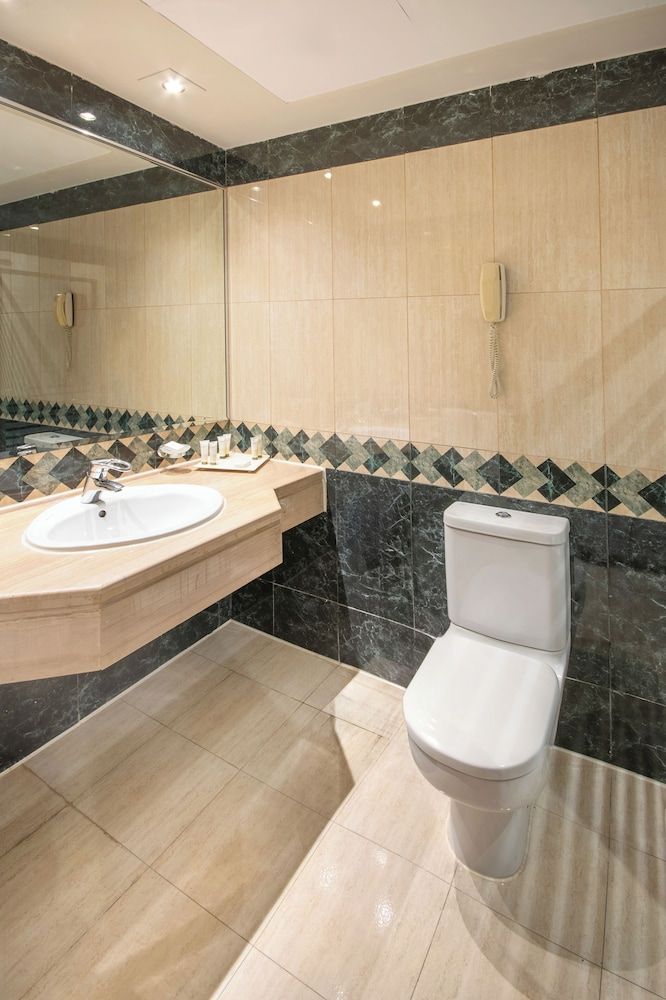 Triumph Plaza Hotel Egyptian and Egyptian Residents Only - Standard Room 5