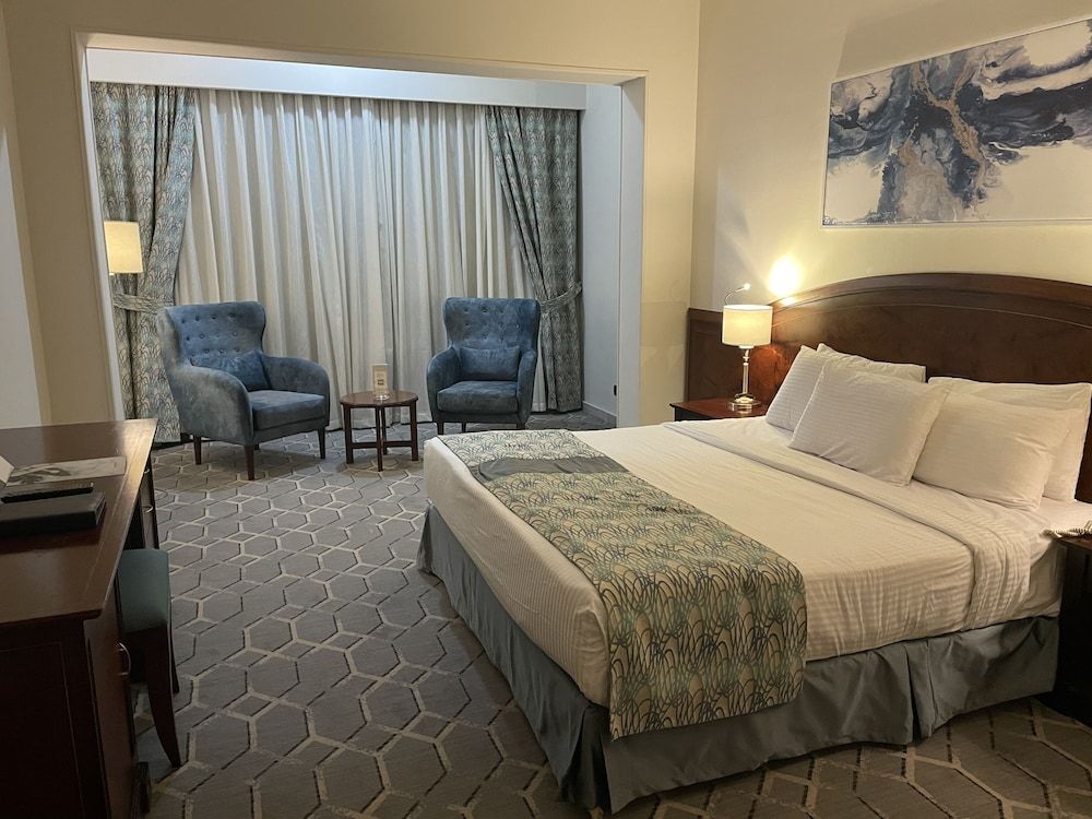 Triumph Plaza Hotel Egyptian and Egyptian Residents Only - Standard Room