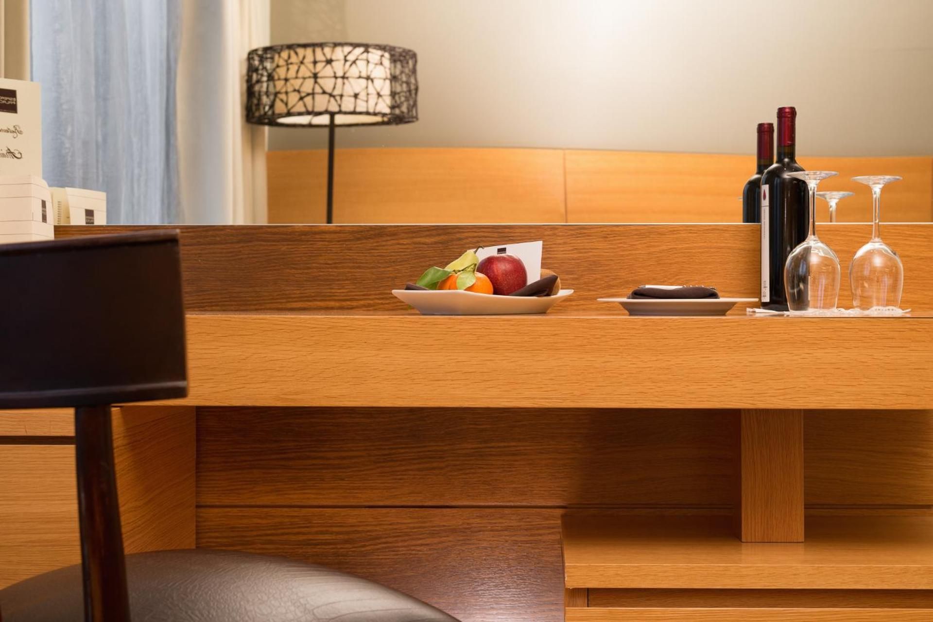 Triple Room - Disability Access