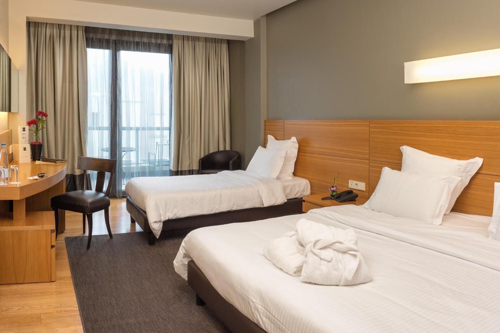 Triple Room - Disability Access