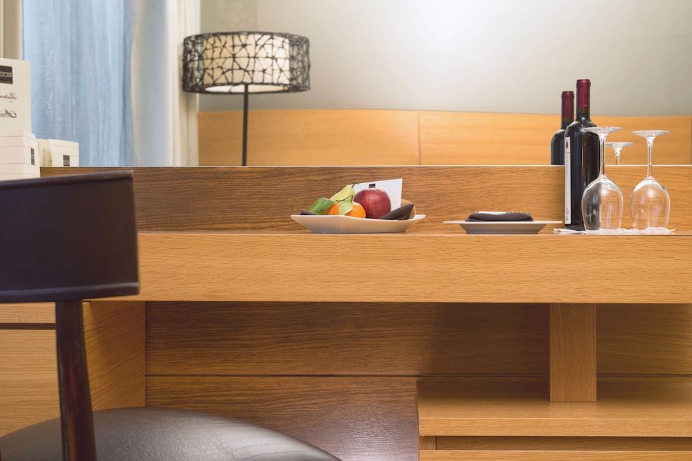 Esperos Palace Luxury & Spa Hotel Double Room 3