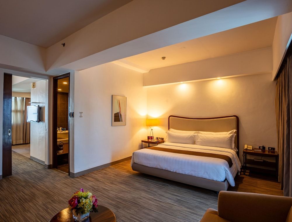 La Breza Hotel Suite, 1 Bedroom 2