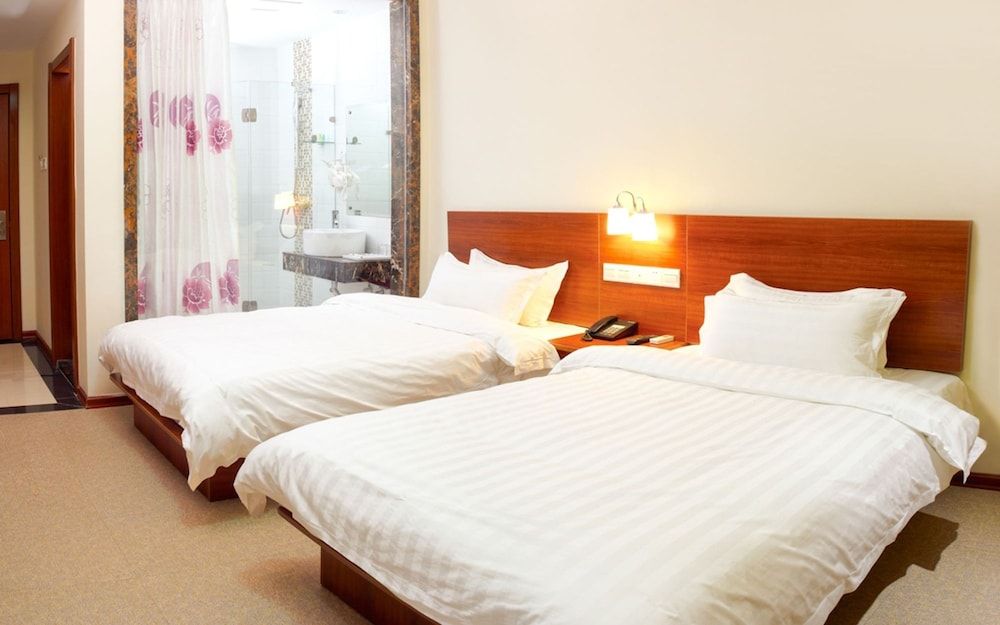 undefined Guangzhou Masia Hotel 3