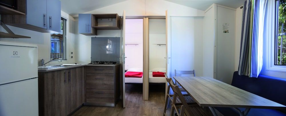 Mobile Home, 3 Bedrooms